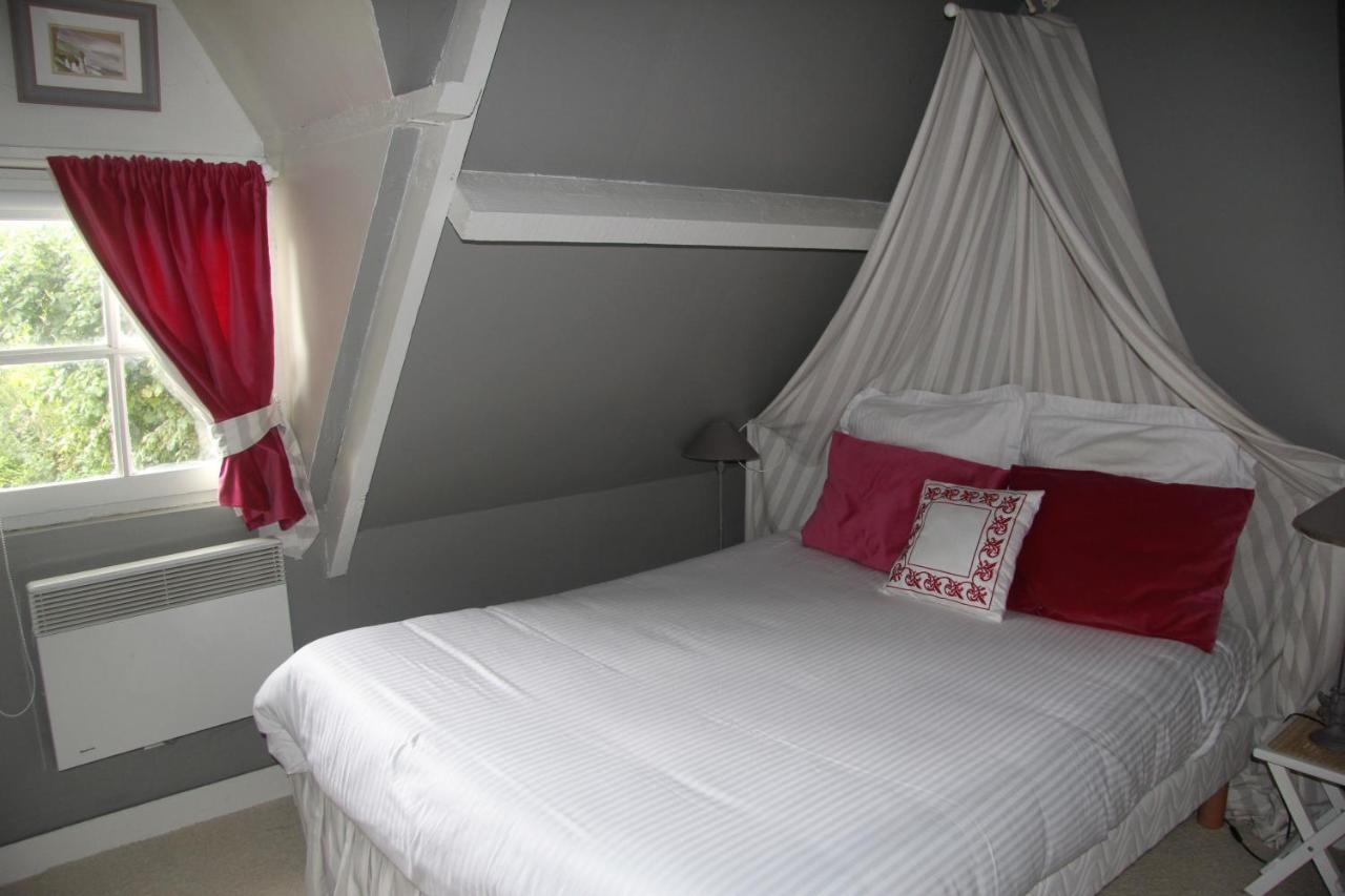 Le Cottage Mirabelle Épaignes Eksteriør bilde
