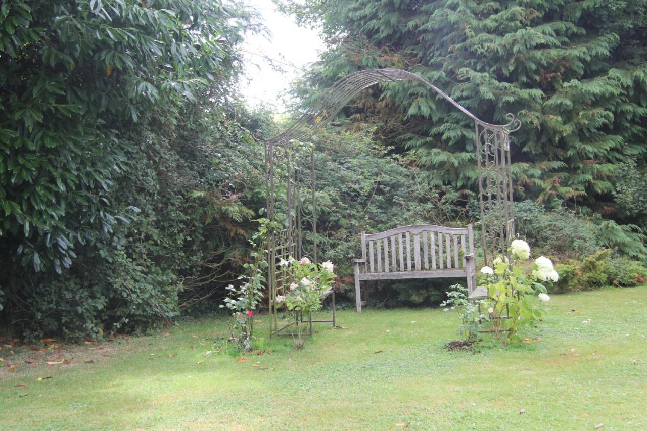 Le Cottage Mirabelle Épaignes Eksteriør bilde